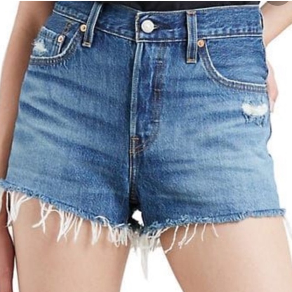 Levi’s 501 Original Shorts